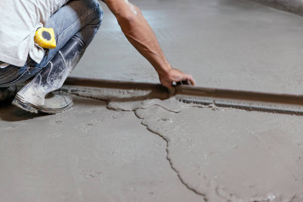 Best Concrete Foundation Repair in Fairmount, TN