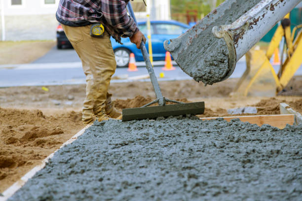 Best Concrete Grinding and Polishing in Fairmount, TN